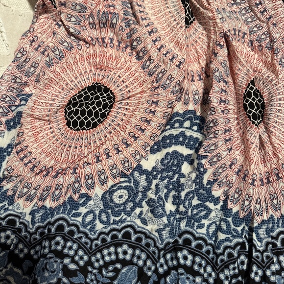 Pair of festival sundresses - Picture 6 of 8